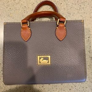 Dooney and Bourke mini bag
